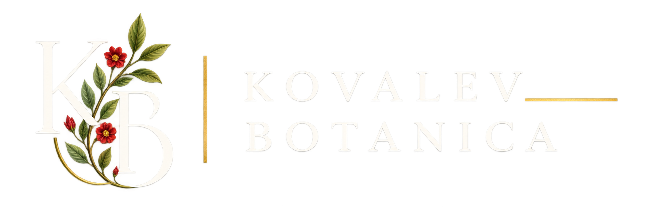 KOVALEV BOTANICA